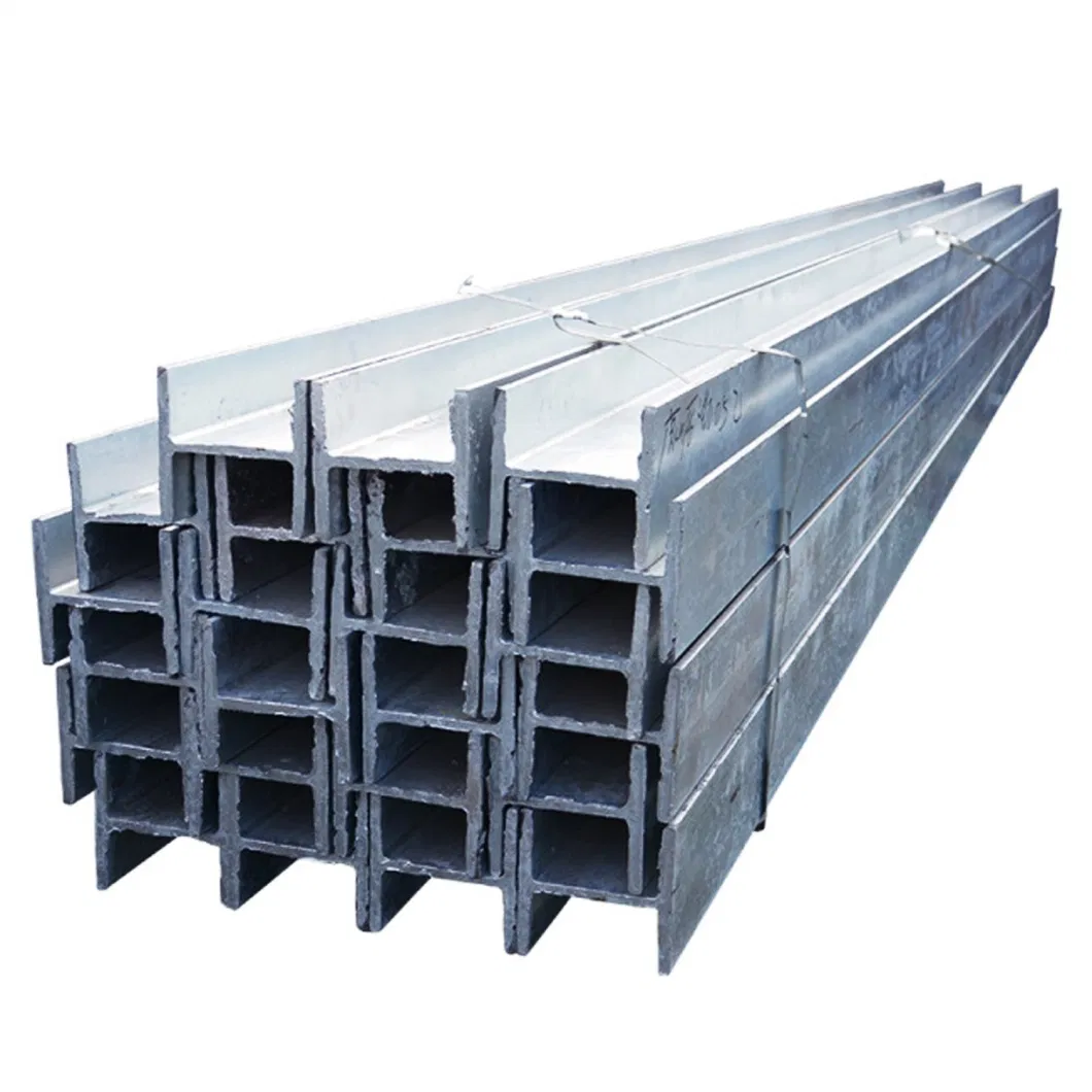 En 13377 Standard Formwork Scaffold H Girder Construction Solid Pine Lvlwood Spruce H20 LVL Timber Beam H20 Wood Wooden Beam